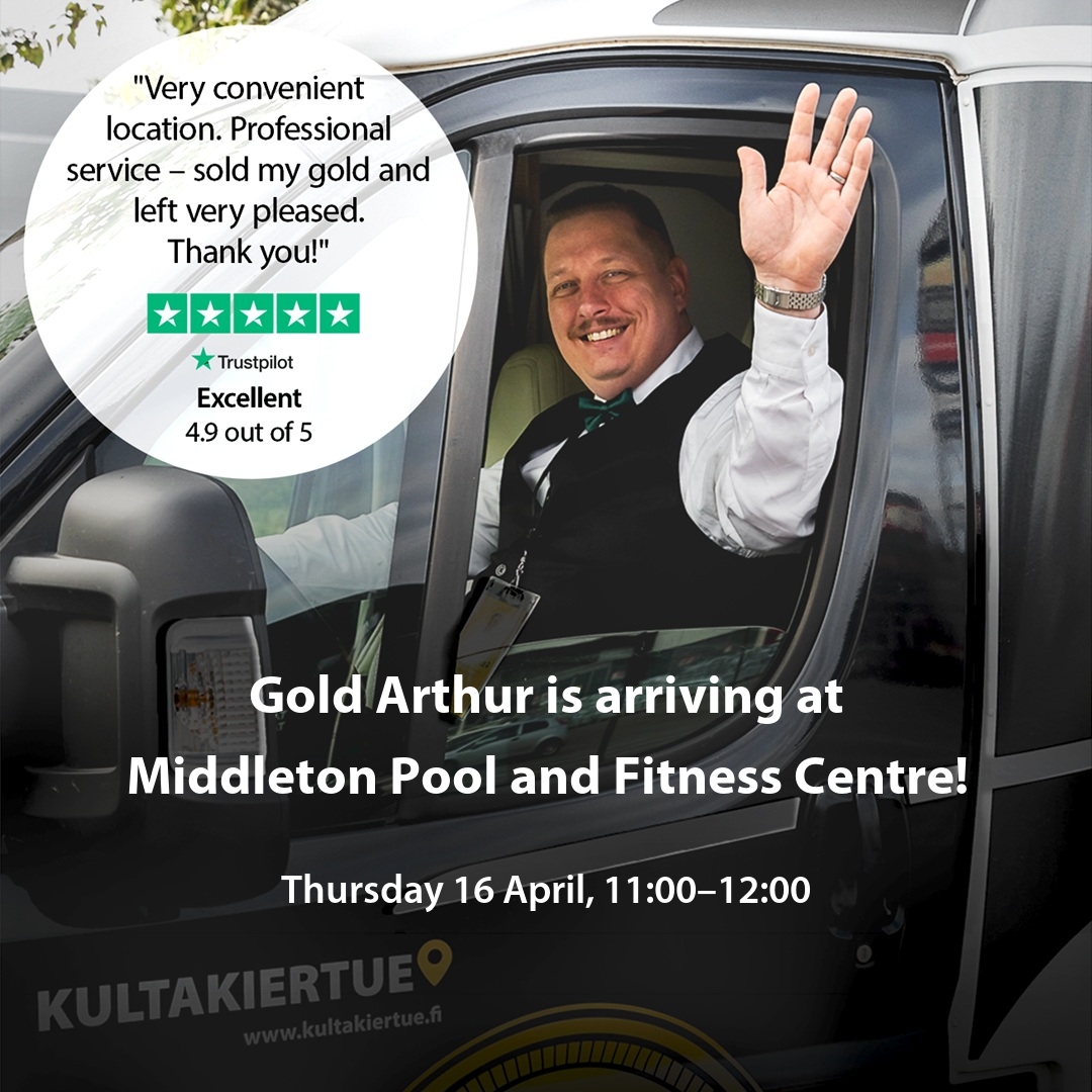 Gold Arthur Facebook ad: I Want to Buy Your Gold | Gold Arthur