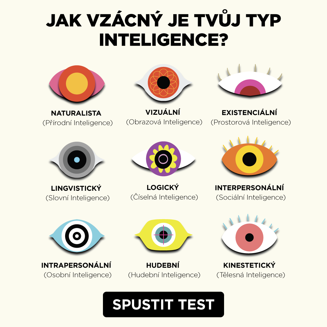 My IQ Facebook ad