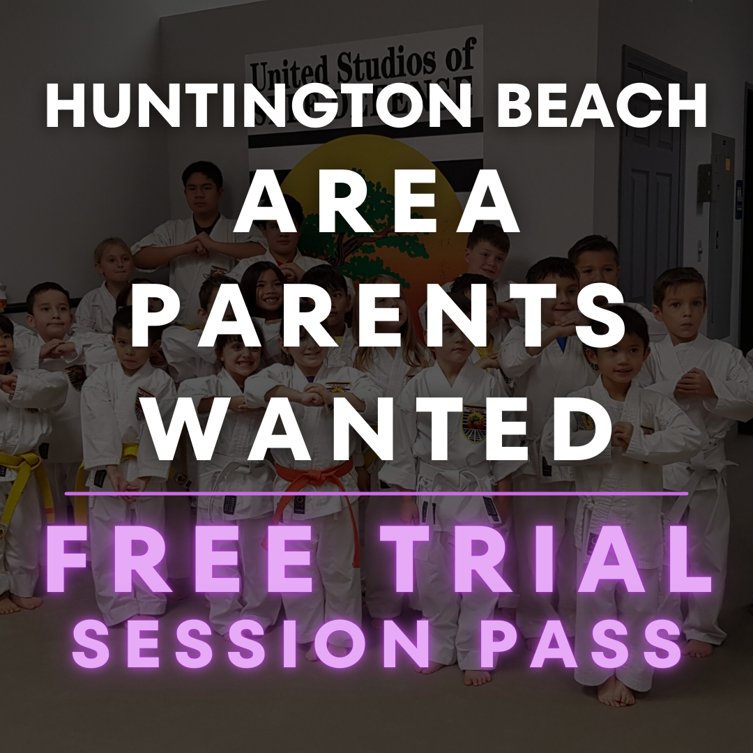 USSD Huntington Beach Facebook ad