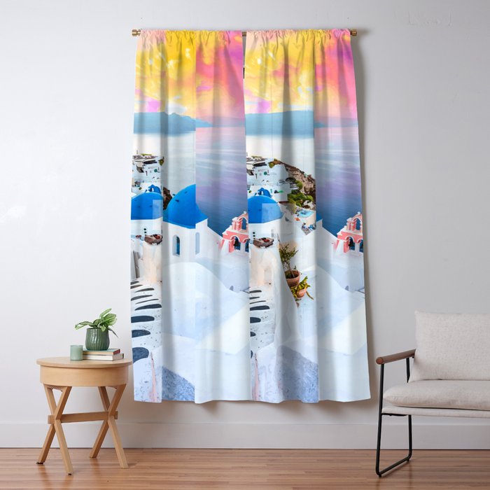 Society6 Facebook ad