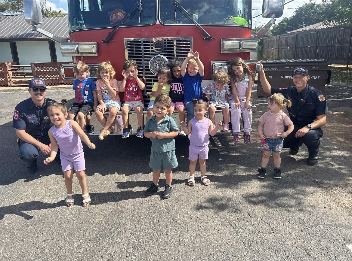 Son-ny Day Kids Mother's Day Out Program Facebook ad: As the Autumn approaches Parents, now can be…