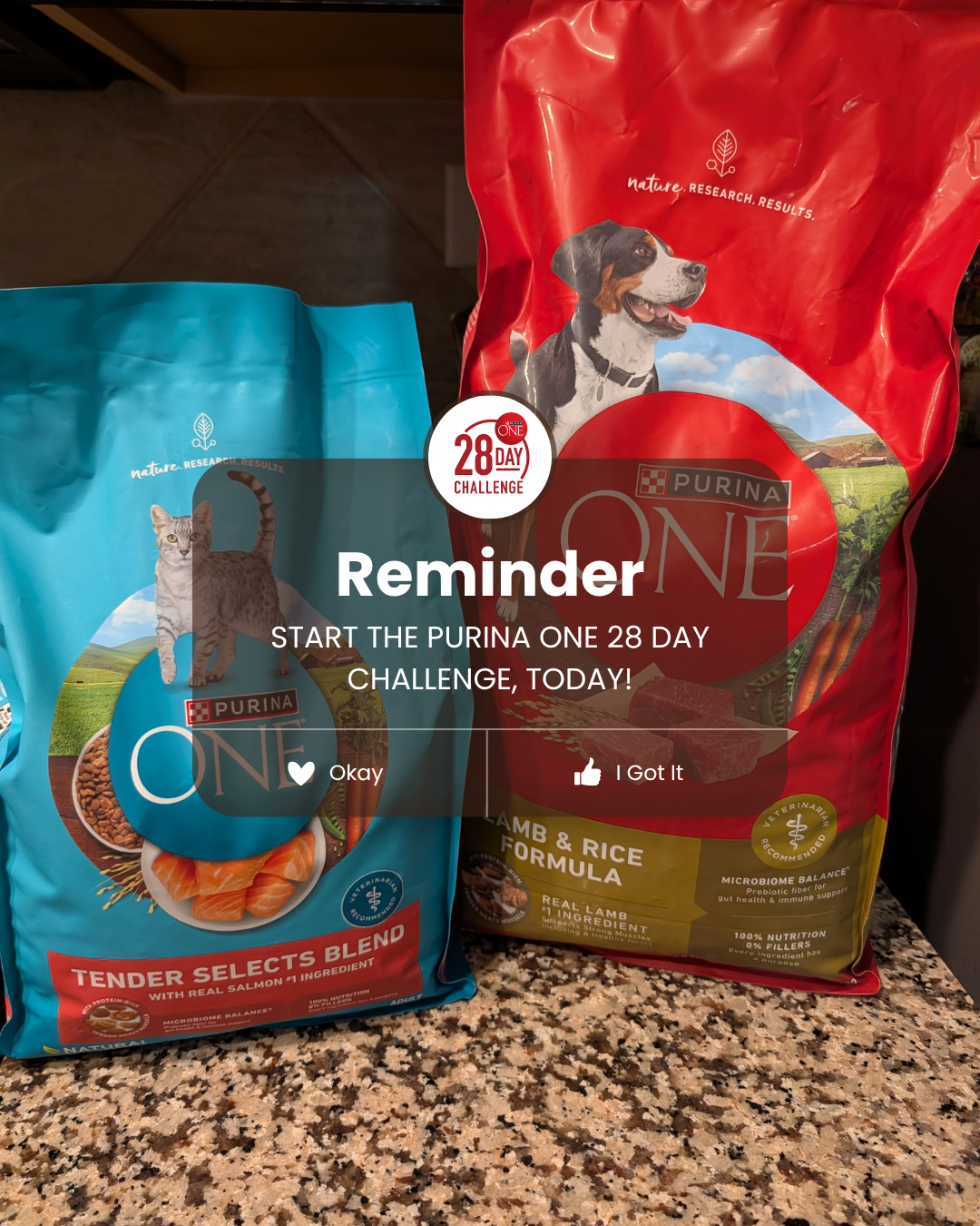My Military Pets Facebook ad