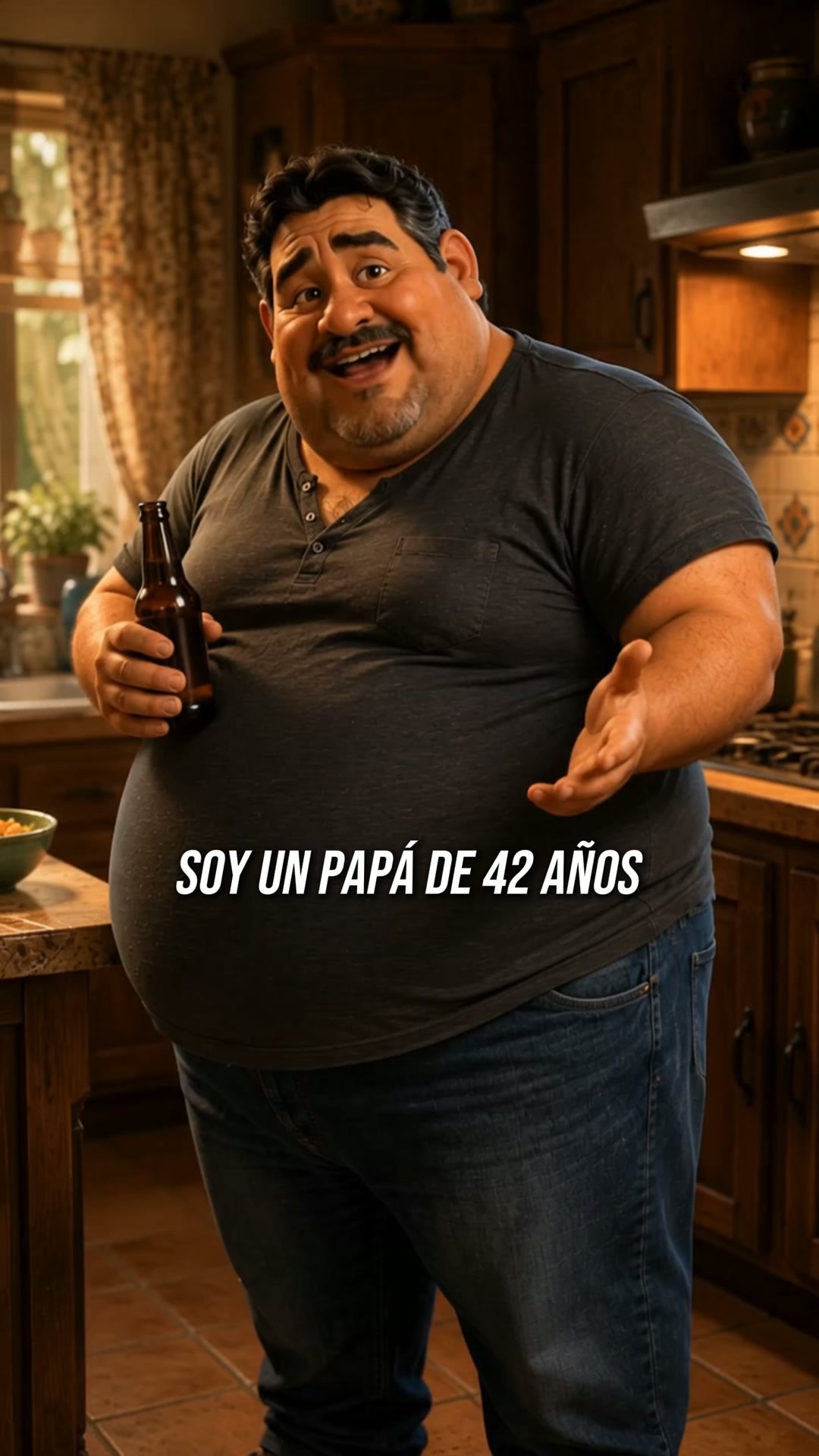 Remedios Ancestrales Facebook ad: Desintoxícate y siéntete más ligero de forma natural!