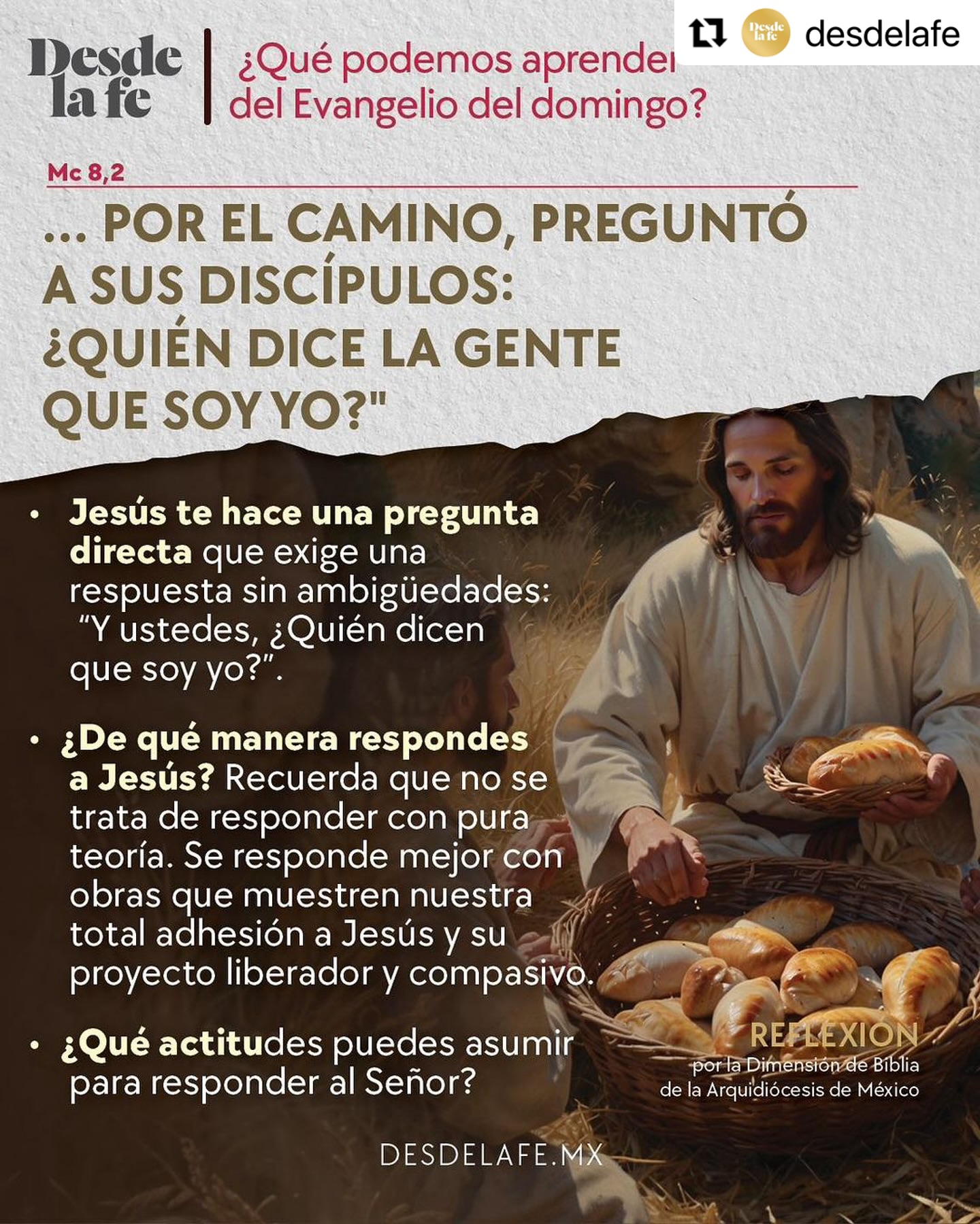 erickbenigirardot Facebook ad: @desdelafe