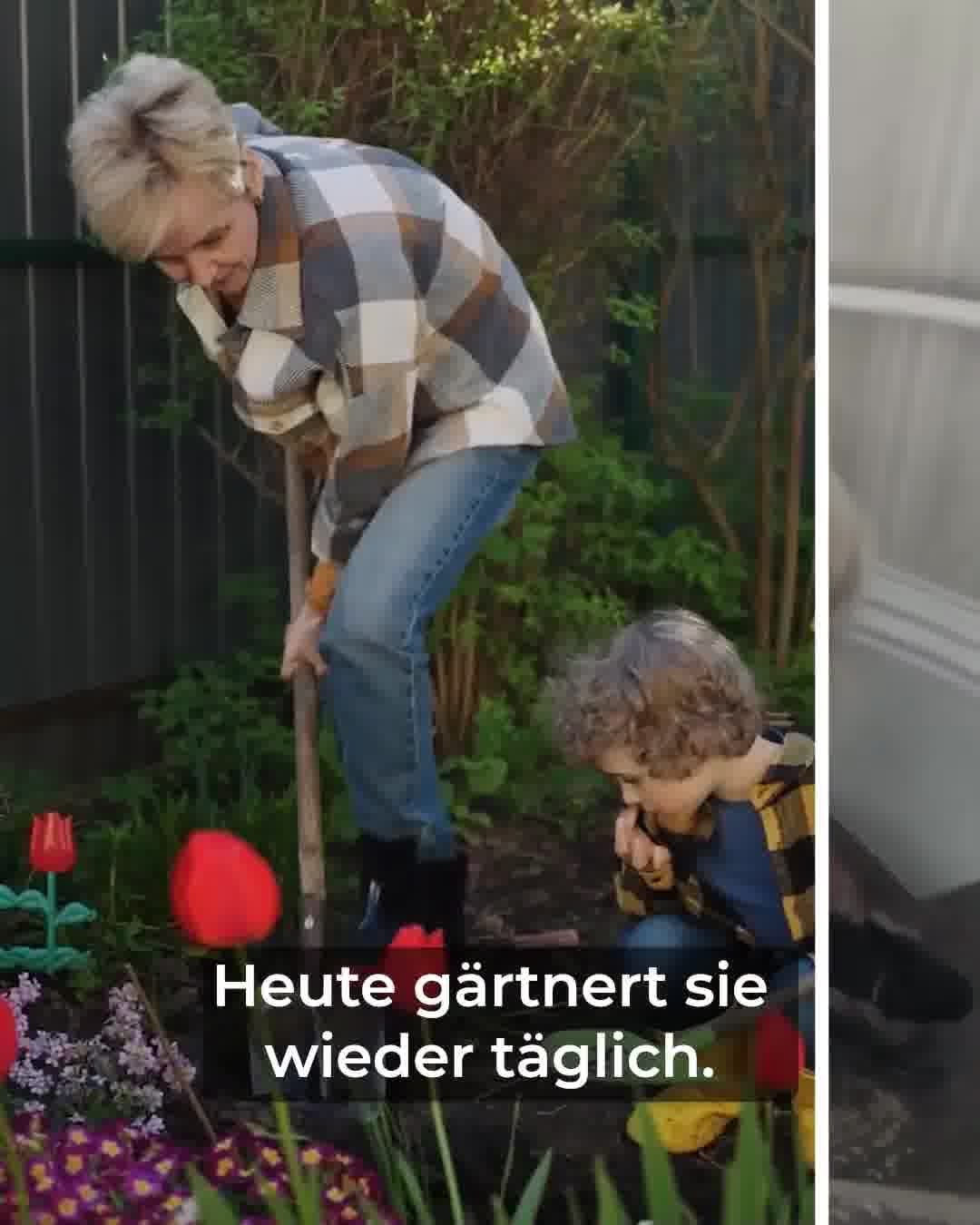 Norelie Deutschland Facebook ad: Sieh dir an, was in den Nerven eines Menschen mit…