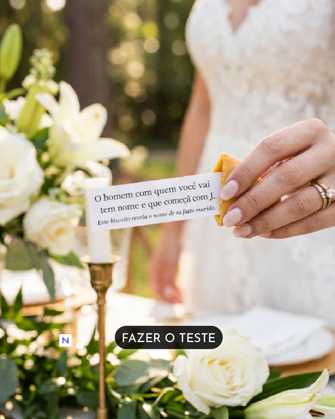 Nebula: Marriage Compatibility Facebook ad