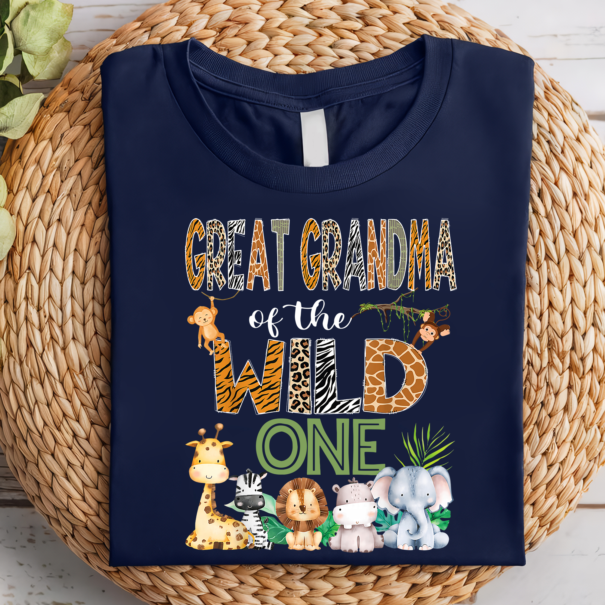 Lovely Family Gift - Grandmaaf.com Facebook ad: For the sweetest Great Grandma who loves her…