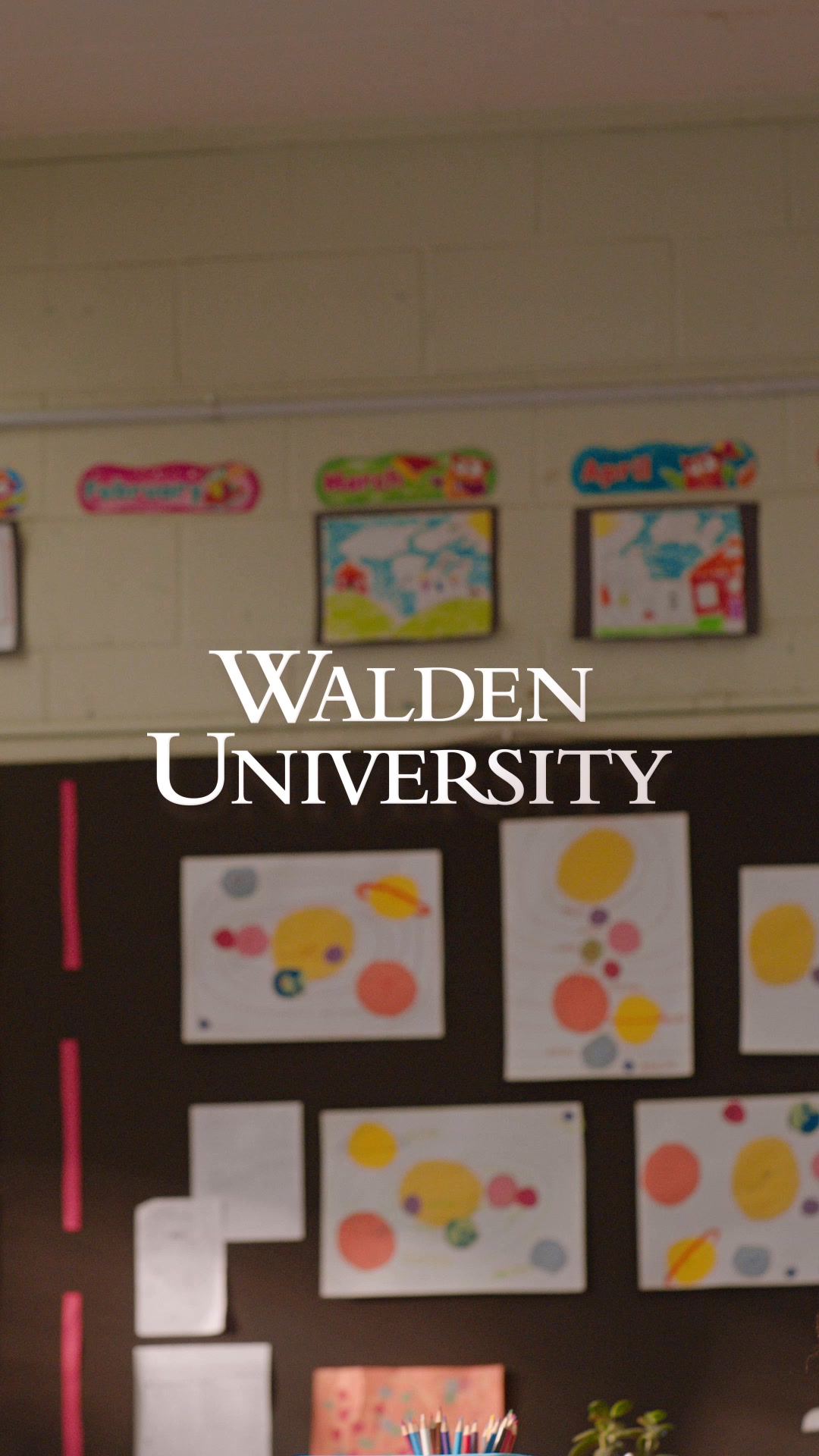 Walden University Facebook ad from Jun 1, 2026