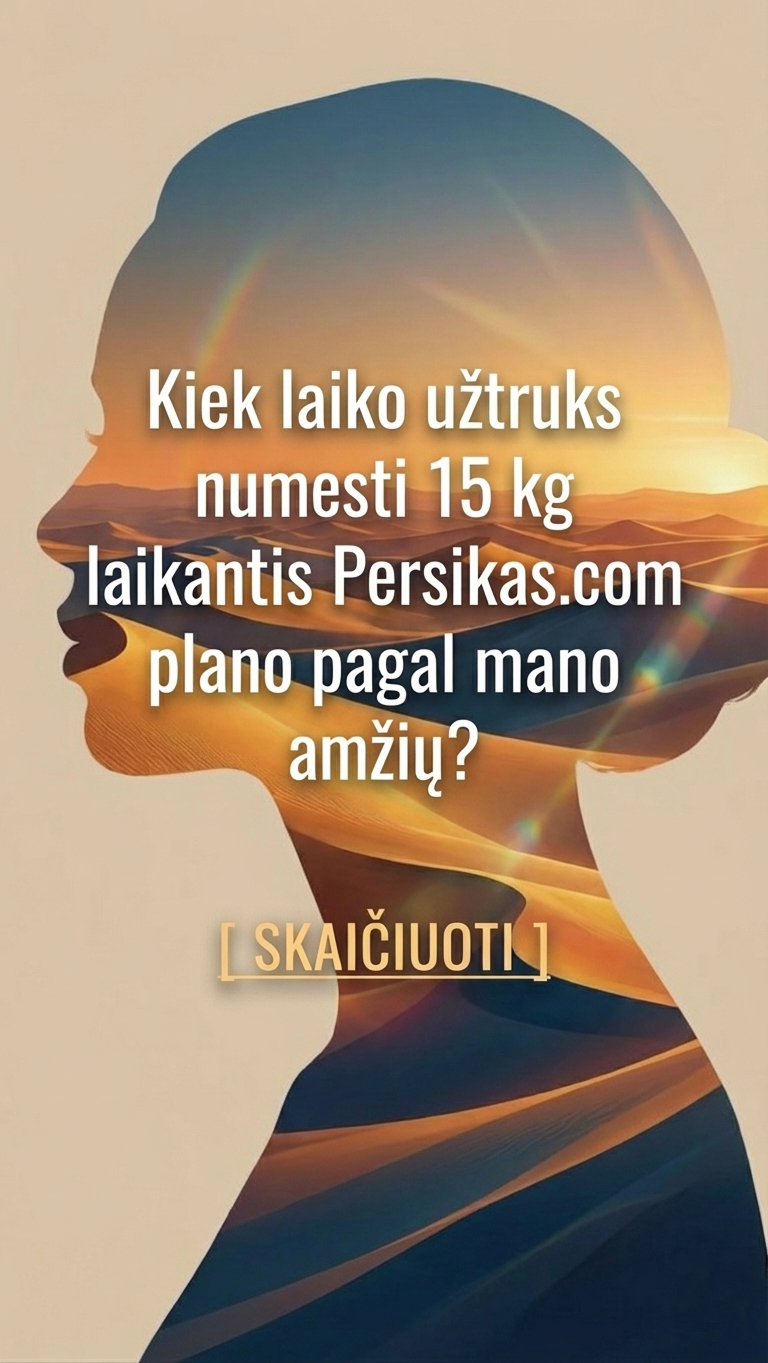 Persikascom Facebook ad