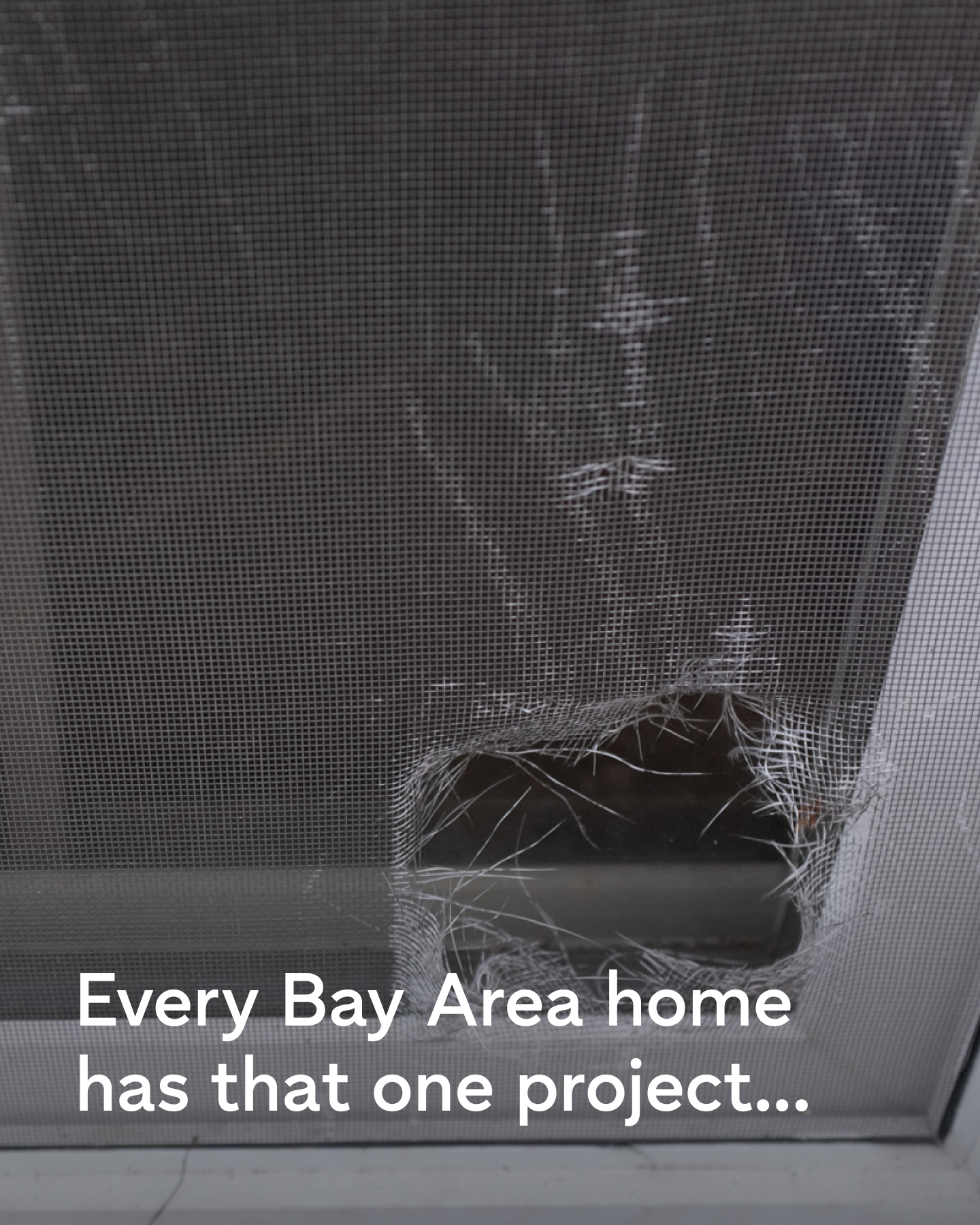 Thumbtack Facebook ad