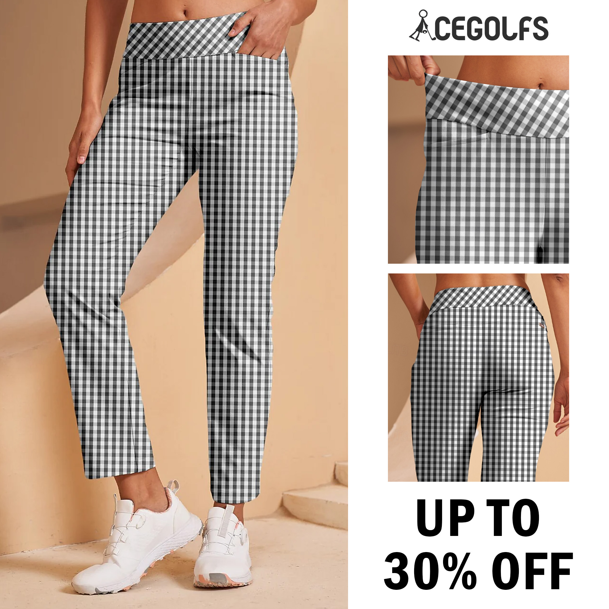 Acegolfs Fashion Facebook ad