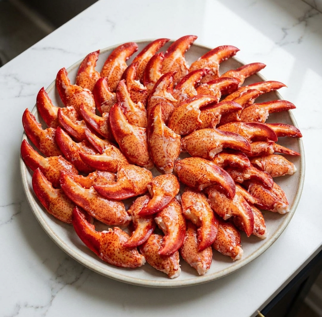 PrimeFish Seafood Co. Facebook ad