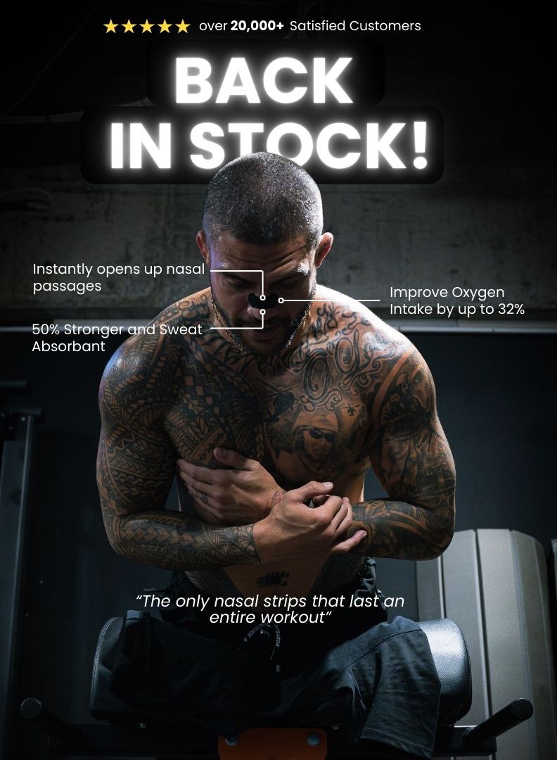 Breatheeze Facebook ad