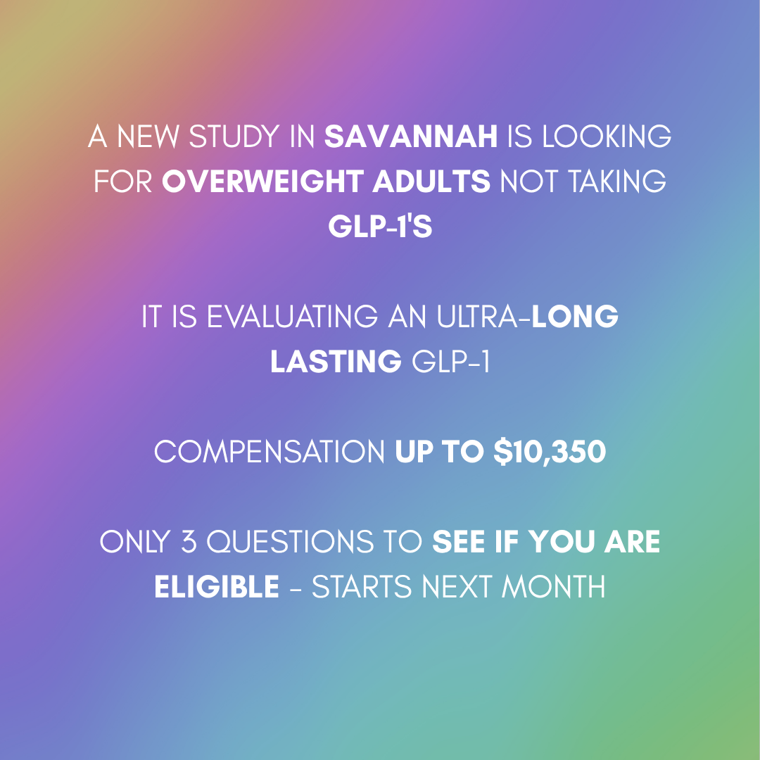 The Future Of Health Facebook ad