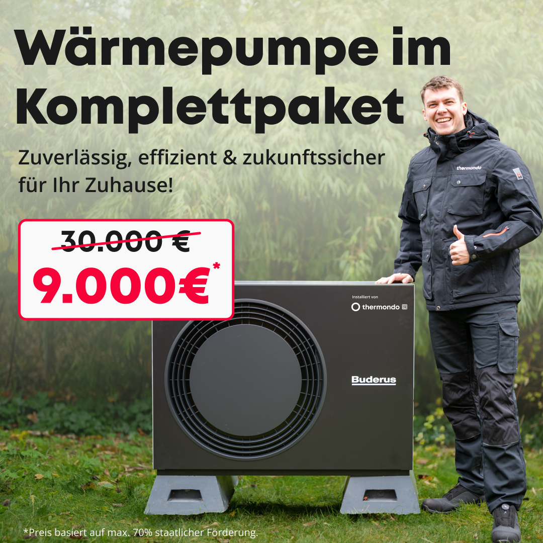 thermondo Facebook ad
