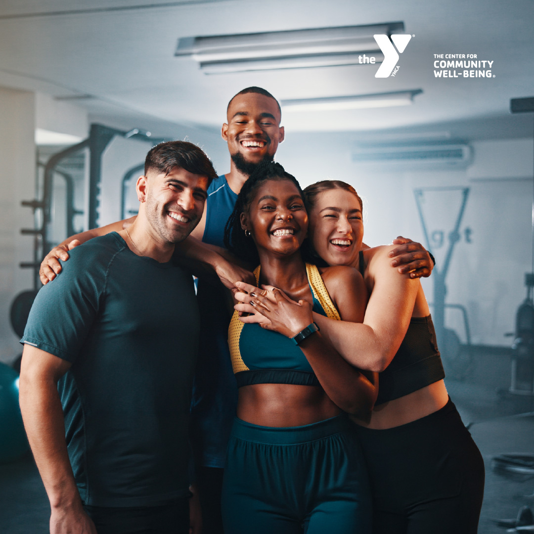 YMCA of Metropolitan Los Angeles Facebook ad