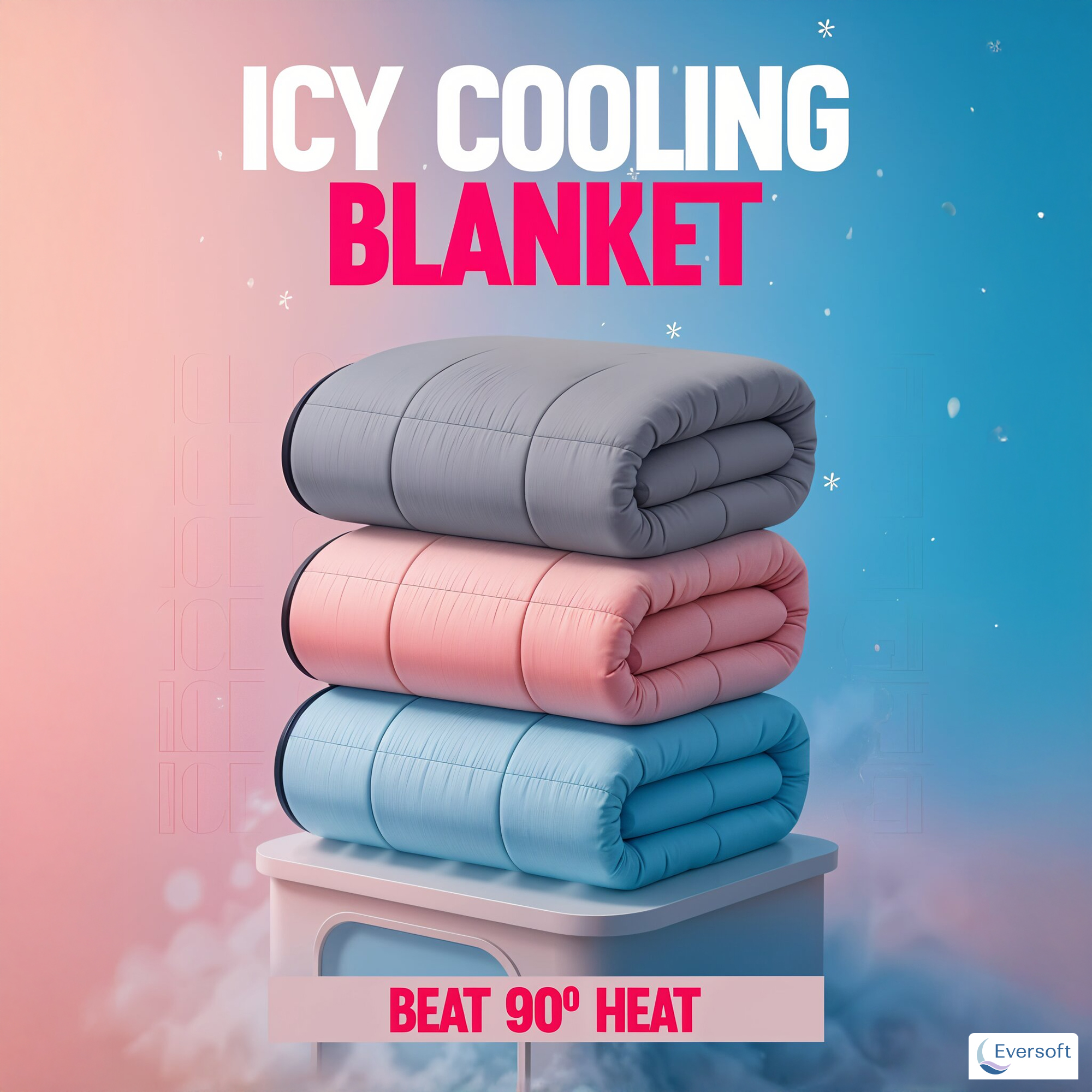 My Ever Soft Facebook ad