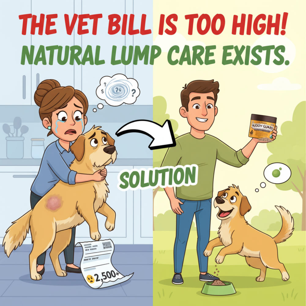 Petsmont Facebook ad