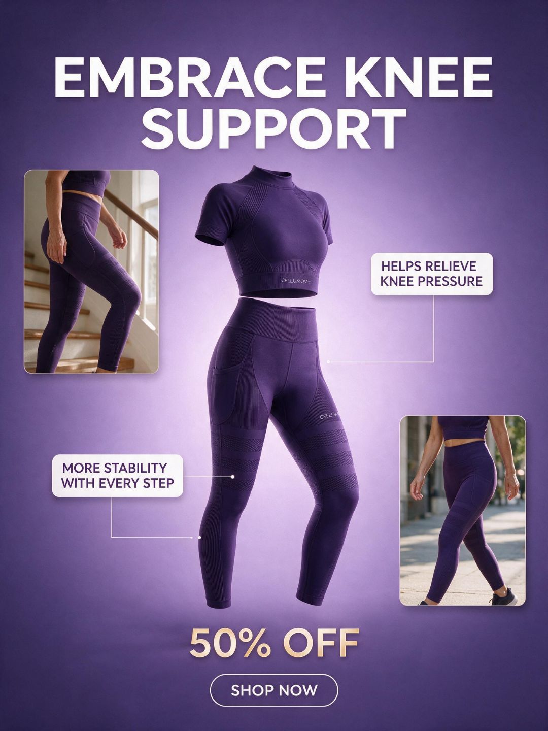Cellumove WorldWide Facebook ad