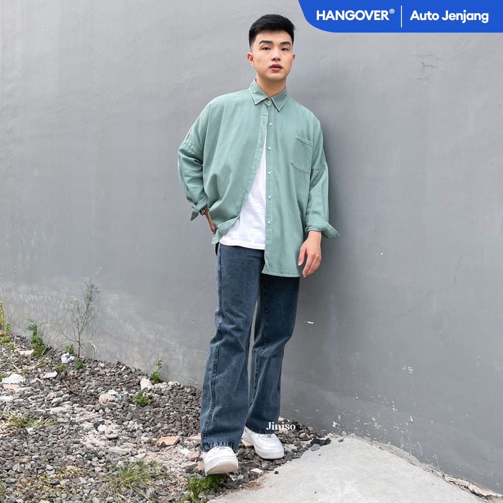 Jiniso Jeans Facebook ad