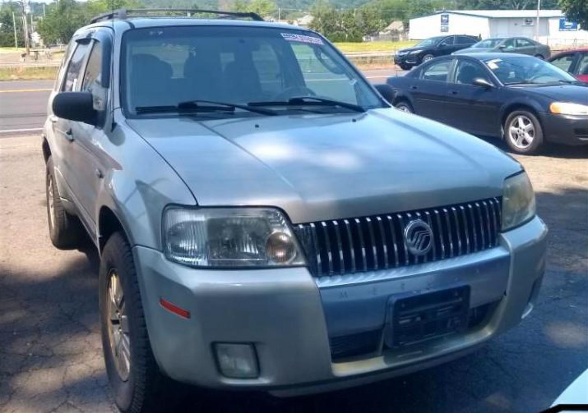 Cheap Auto Rental Co. Facebook ad: Cheap Auto Sales