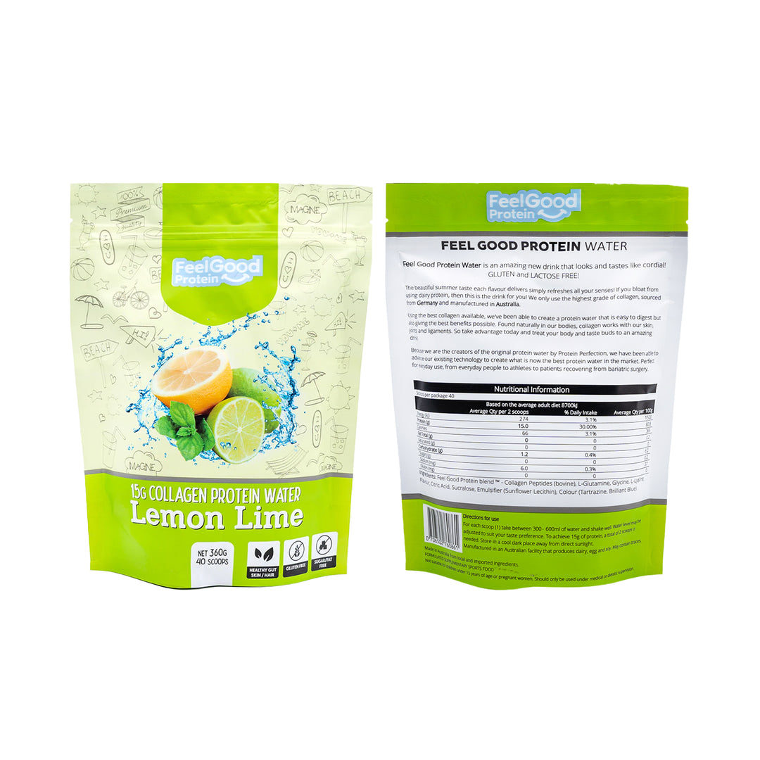 BN Healthy ANZ Facebook ad: Empower your weight loss journey with BN Healthy's…