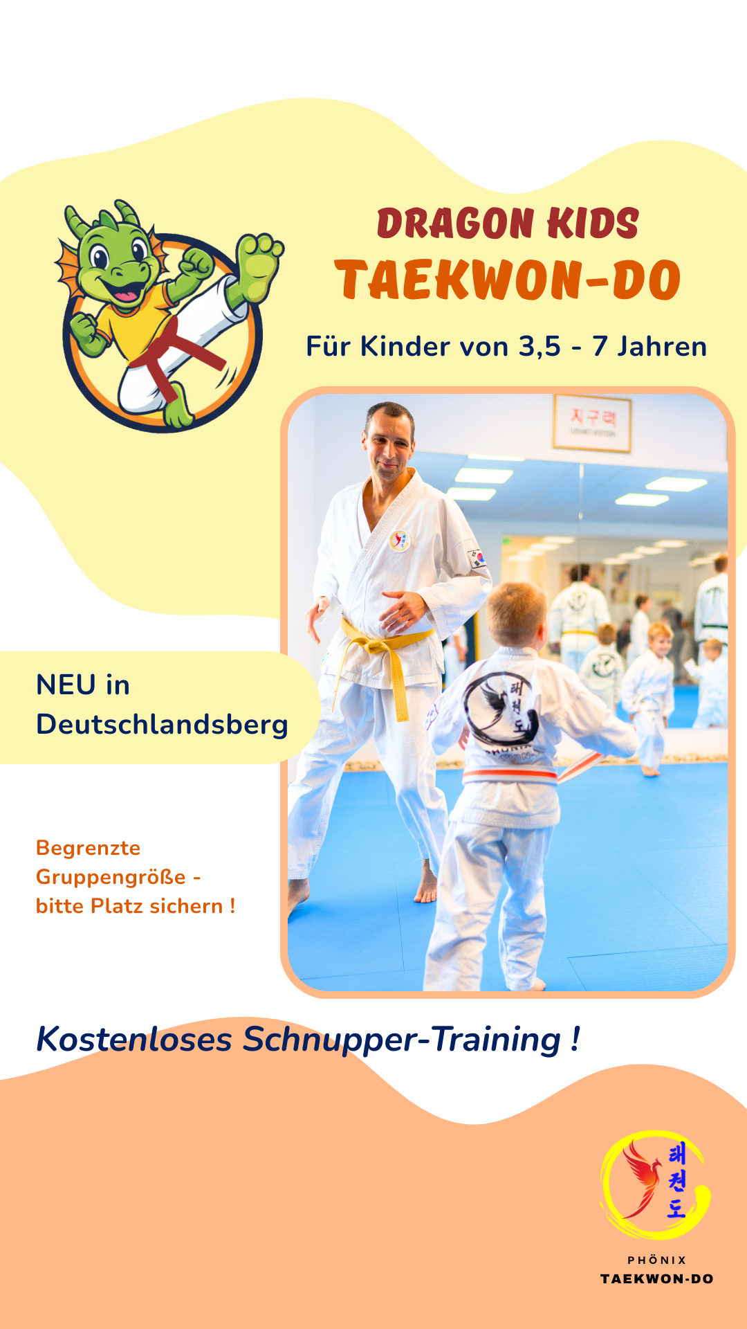Bewegungszentrum Limberg Facebook ad