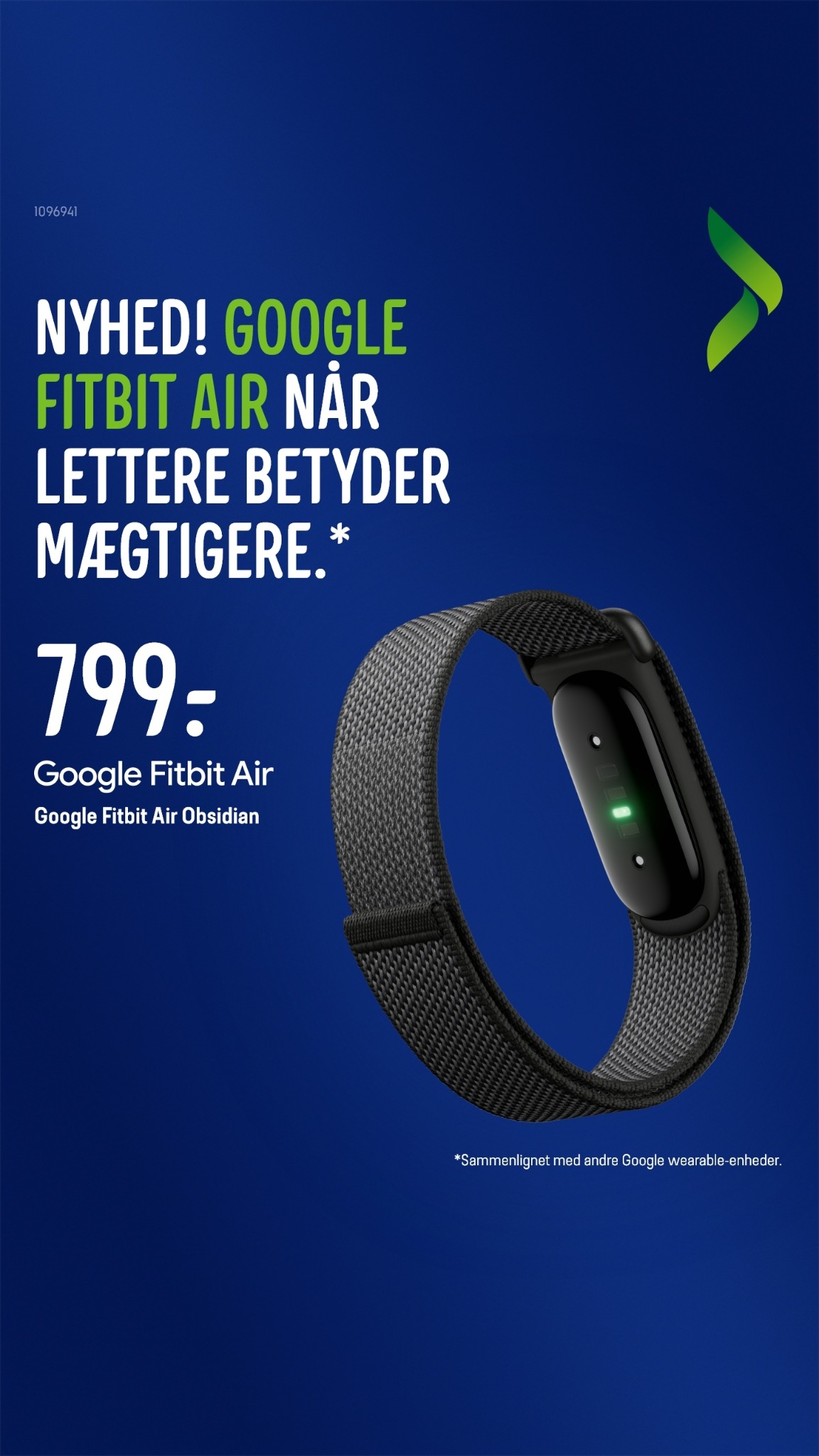Elgiganten DK Facebook ad