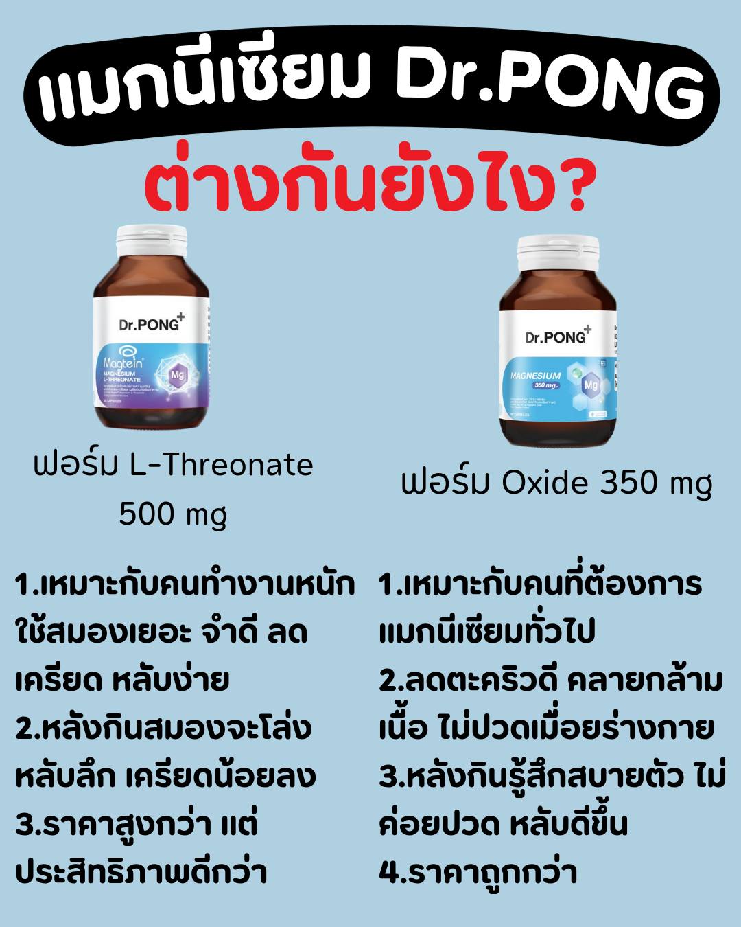 อยากนอนต้องได้นอน Facebook ad
