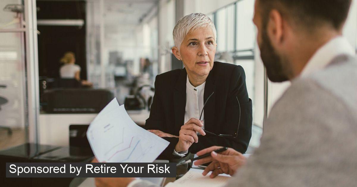 inPowered Facebook ad: 4 Things You Must Know if You're Retiring in 2019