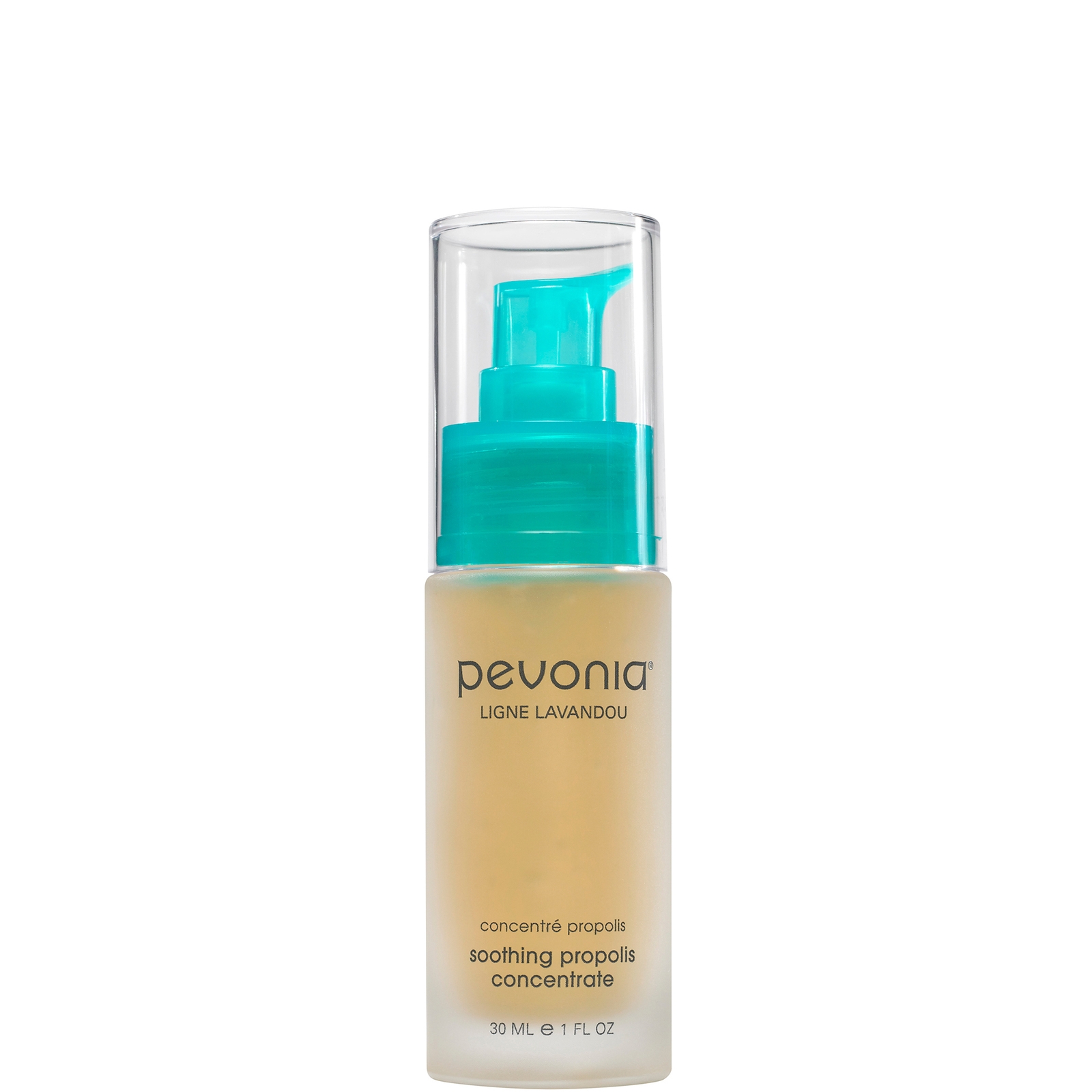 Pevonia Facebook ad: Your skin's fresh start begins here.