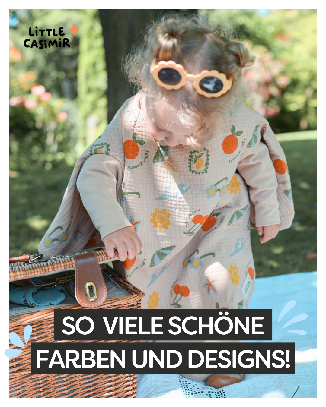 Little Casimir Facebook ad