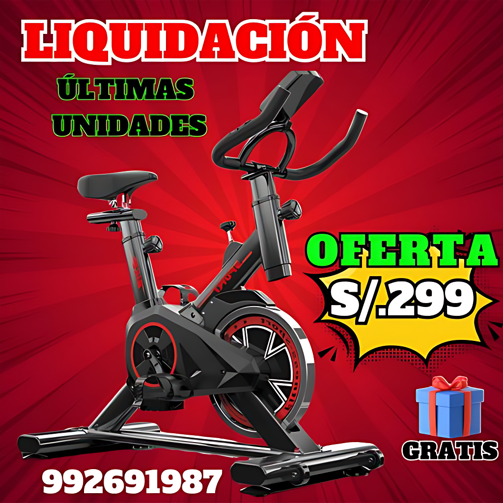 Universe Fitness Facebook ad: ENVÍOS A TODO EL PERÚ