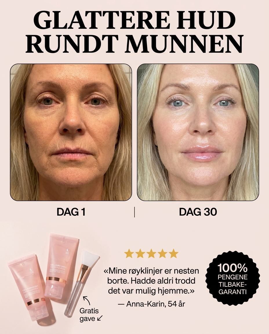 Glowtoxx Facebook ad