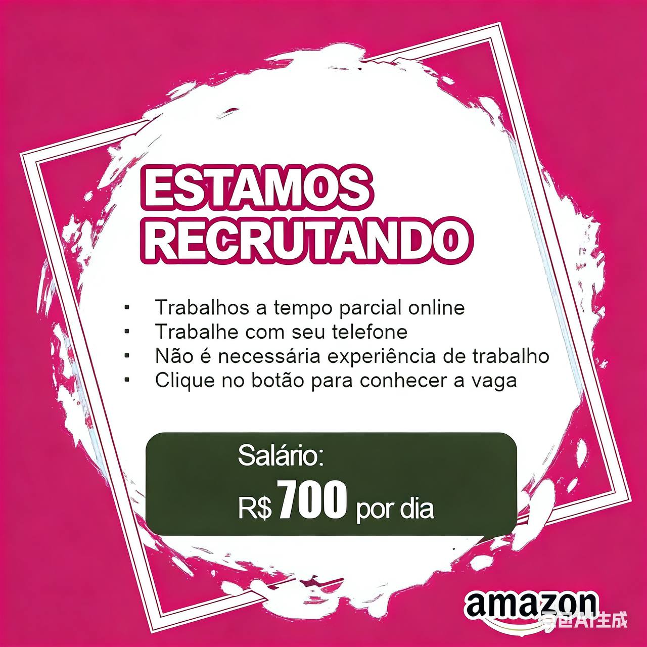 Maria Eduarda Facebook ad: العمل عبر الإنترنت أصبح من الخيارات الشائعة والمرغوبة…