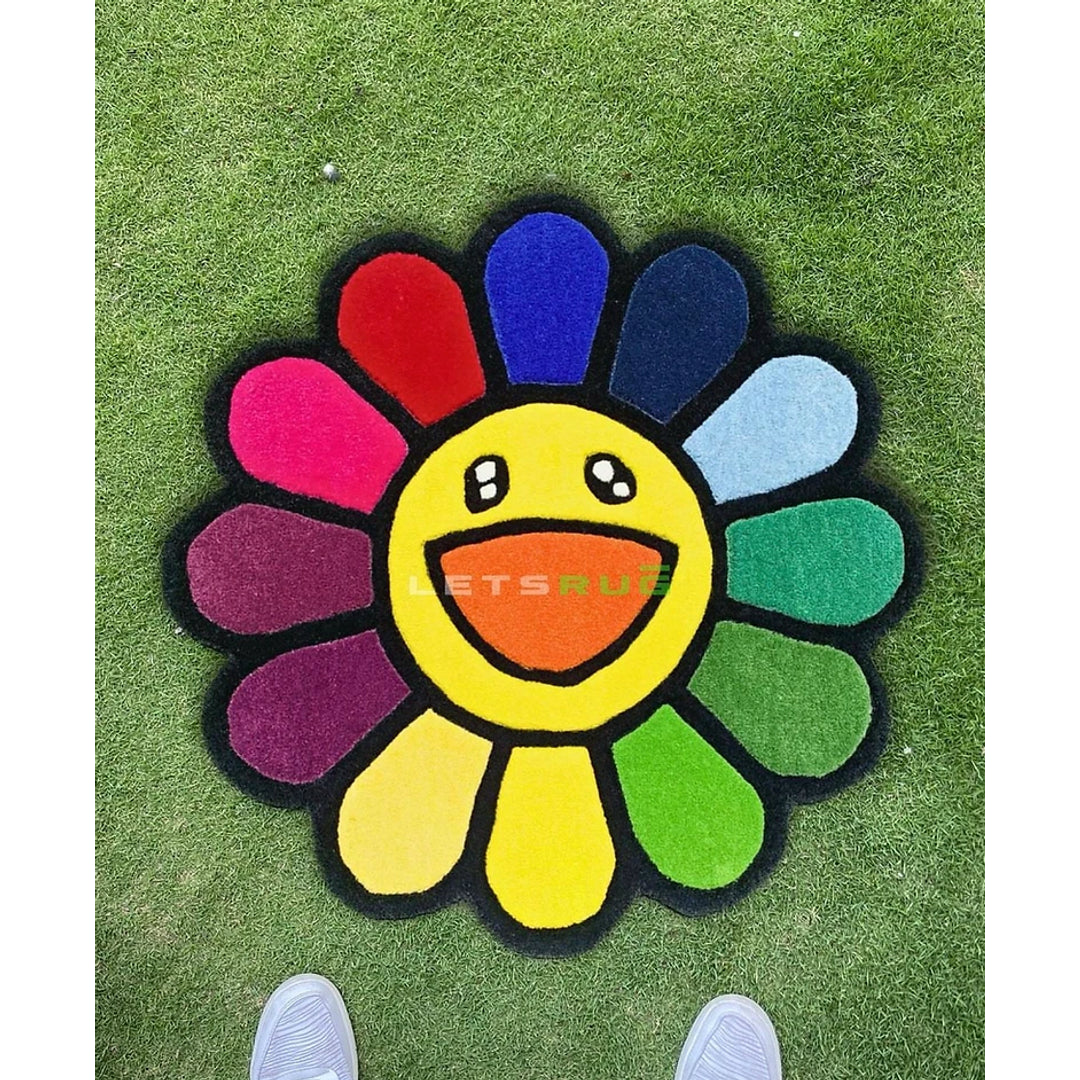 LetsRug.in Facebook ad from Jun 9, 2026