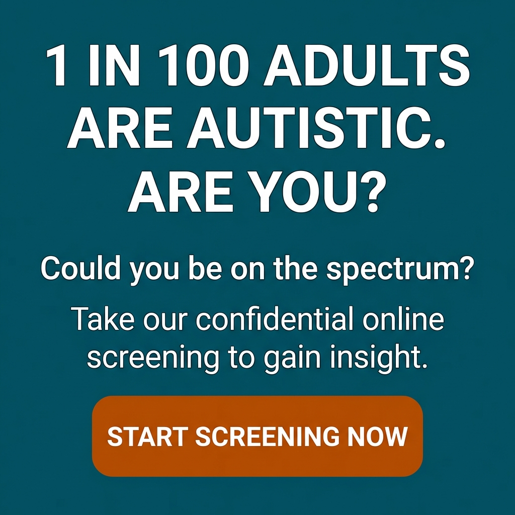 Personality Test Online Facebook ad: Take the test