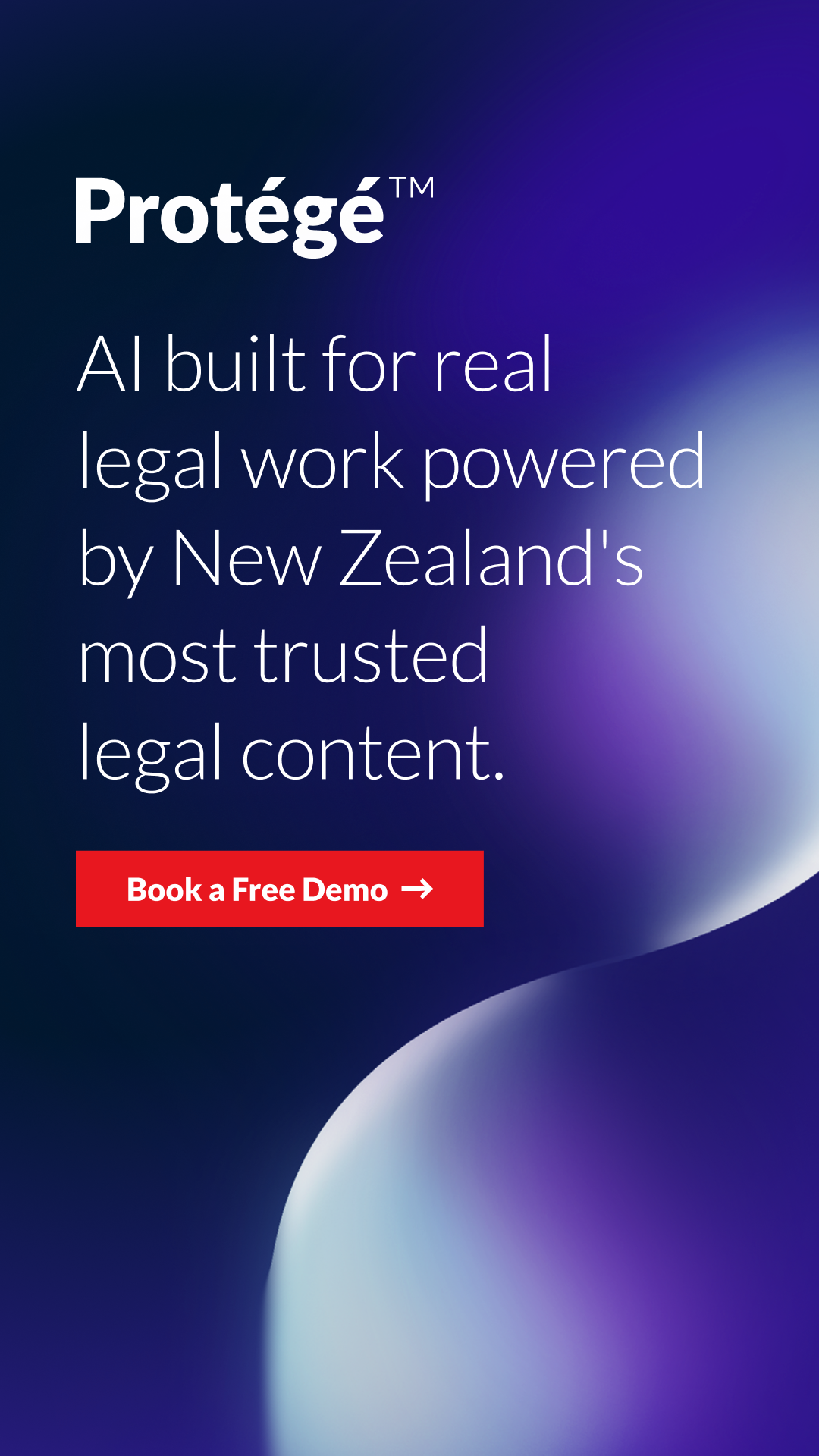 LexisNexis New Zealand Facebook ad from Jun 18, 2026