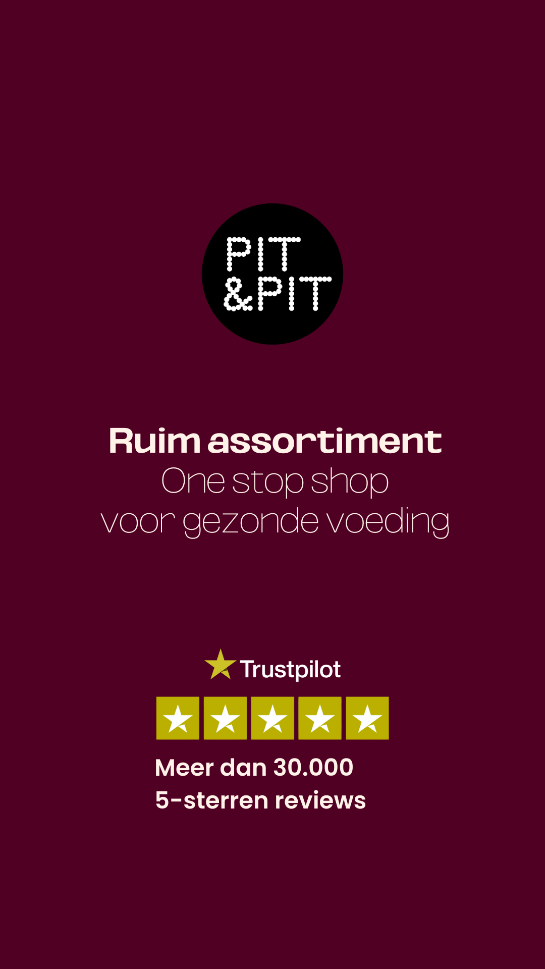 Pit&Pit Facebook ad