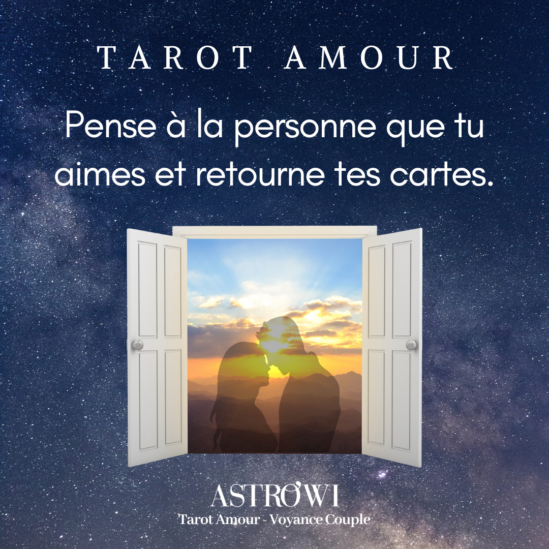 Voyance Francaise Facebook ad