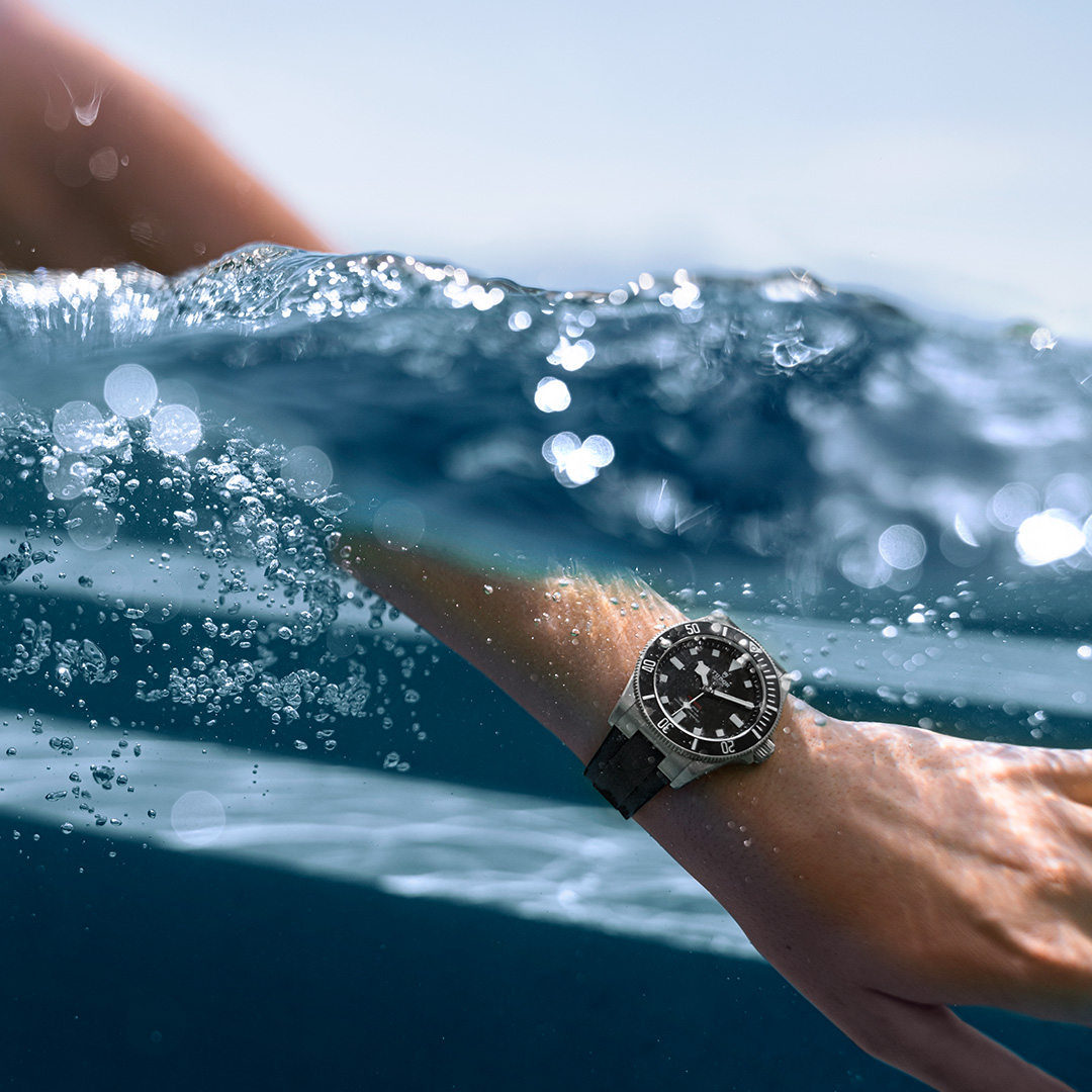 Global Watch Company Facebook ad