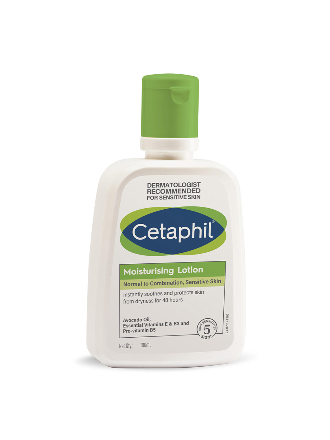 Cetaphil Facebook ad