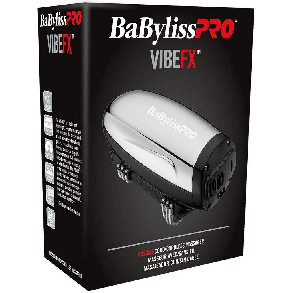 Barbersmania Facebook ad: Discover our wide range of high-quality barber supplies…