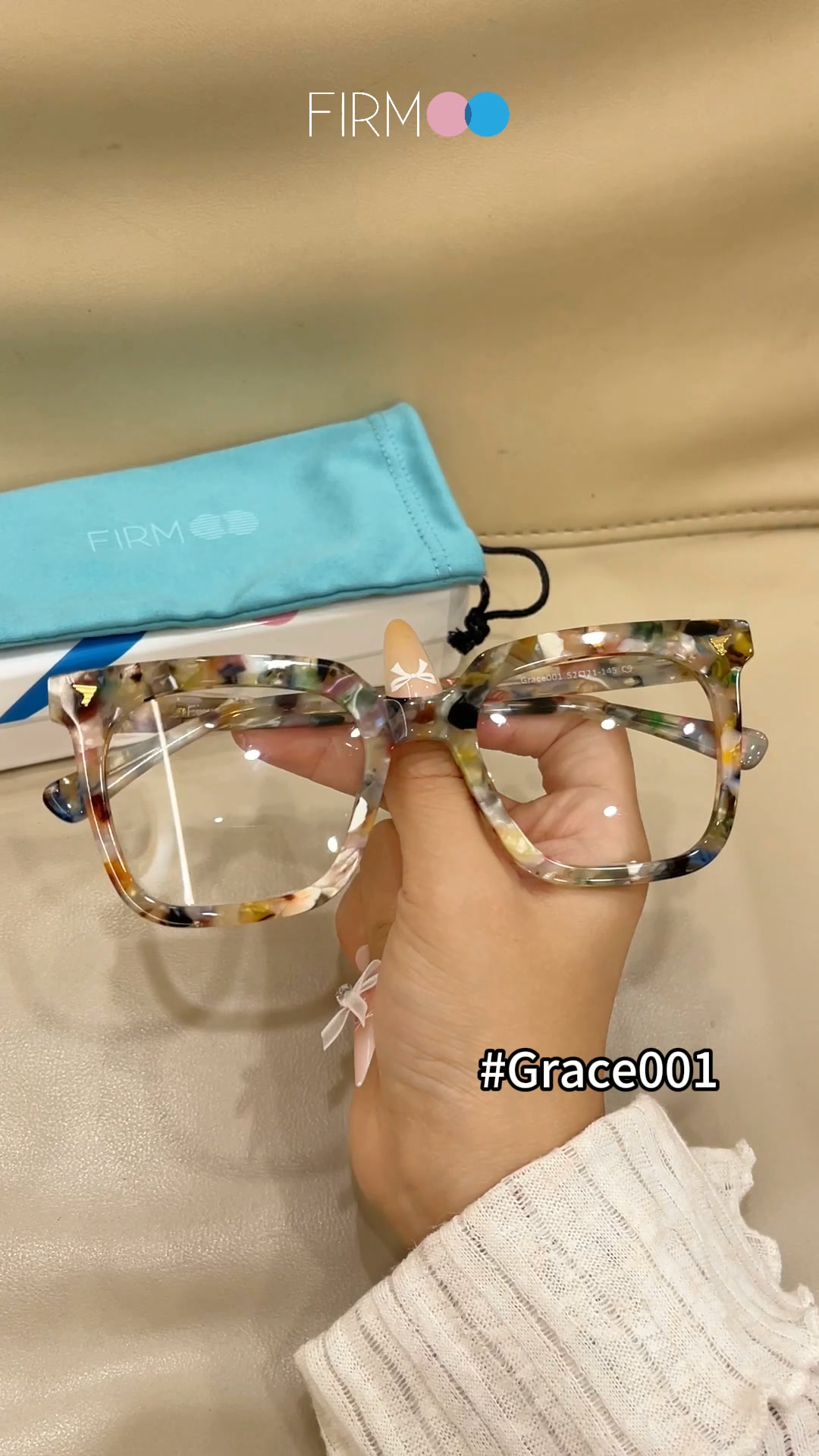 Firmoo-Ca Facebook ad: Prescription glasses from $9!