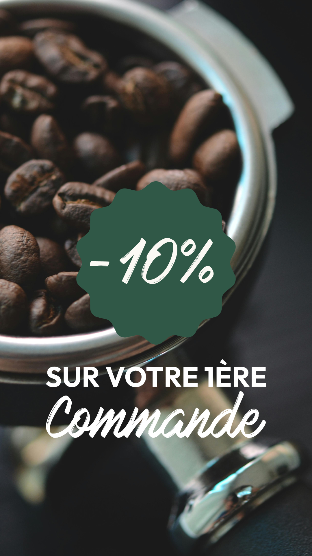 Graindecafe.com Facebook ad