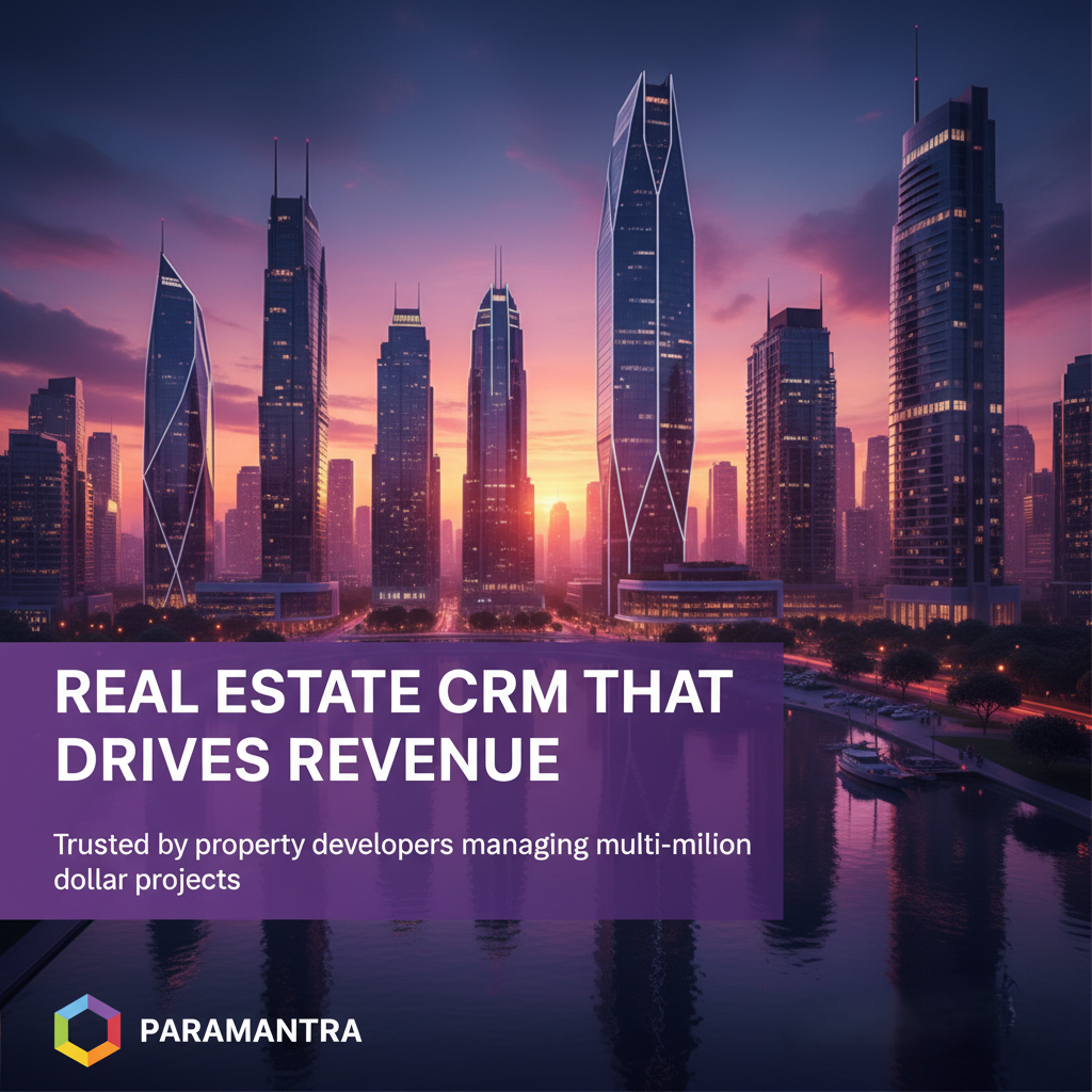 Paramantra Facebook ad