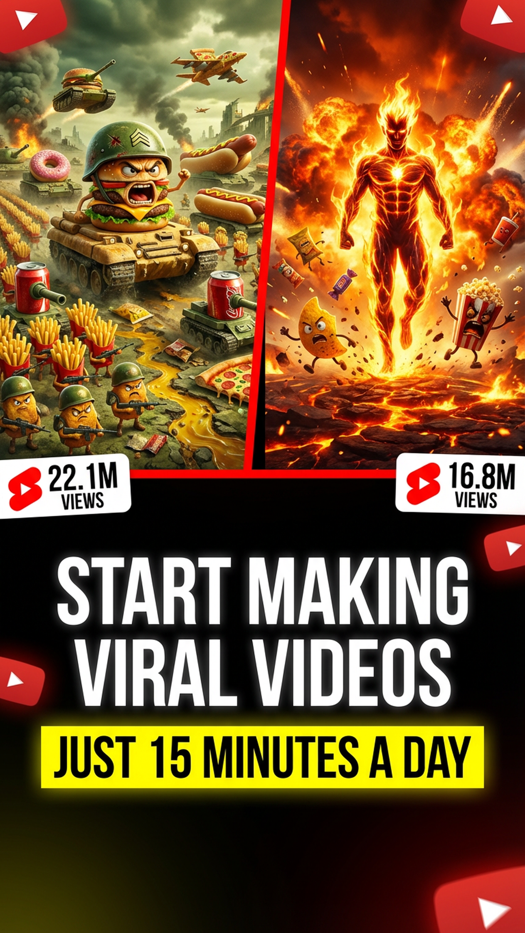 Coursiv Facebook ad