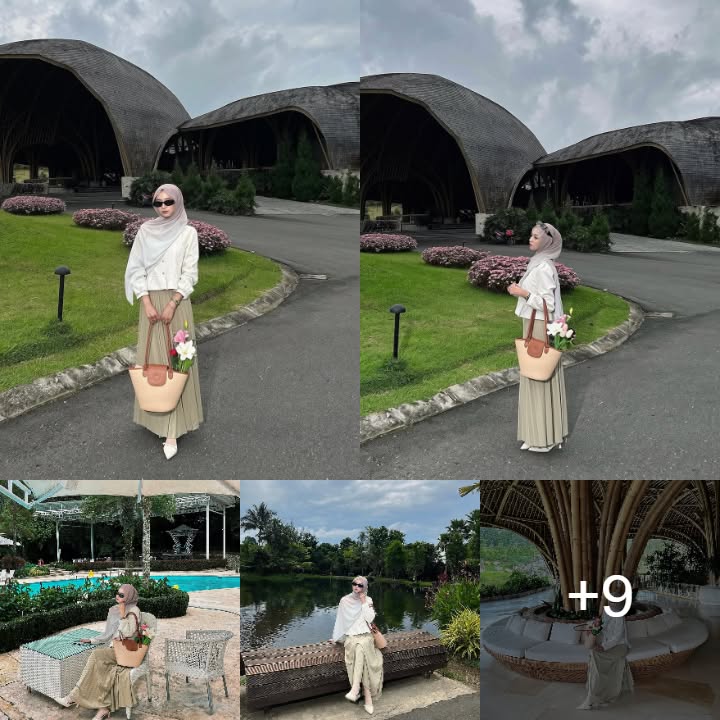 Rekomendasi Barang Unik Facebook ad: Hosofshopaholic - LOANE SHIRT - Atasan - Kemeja - Basic…