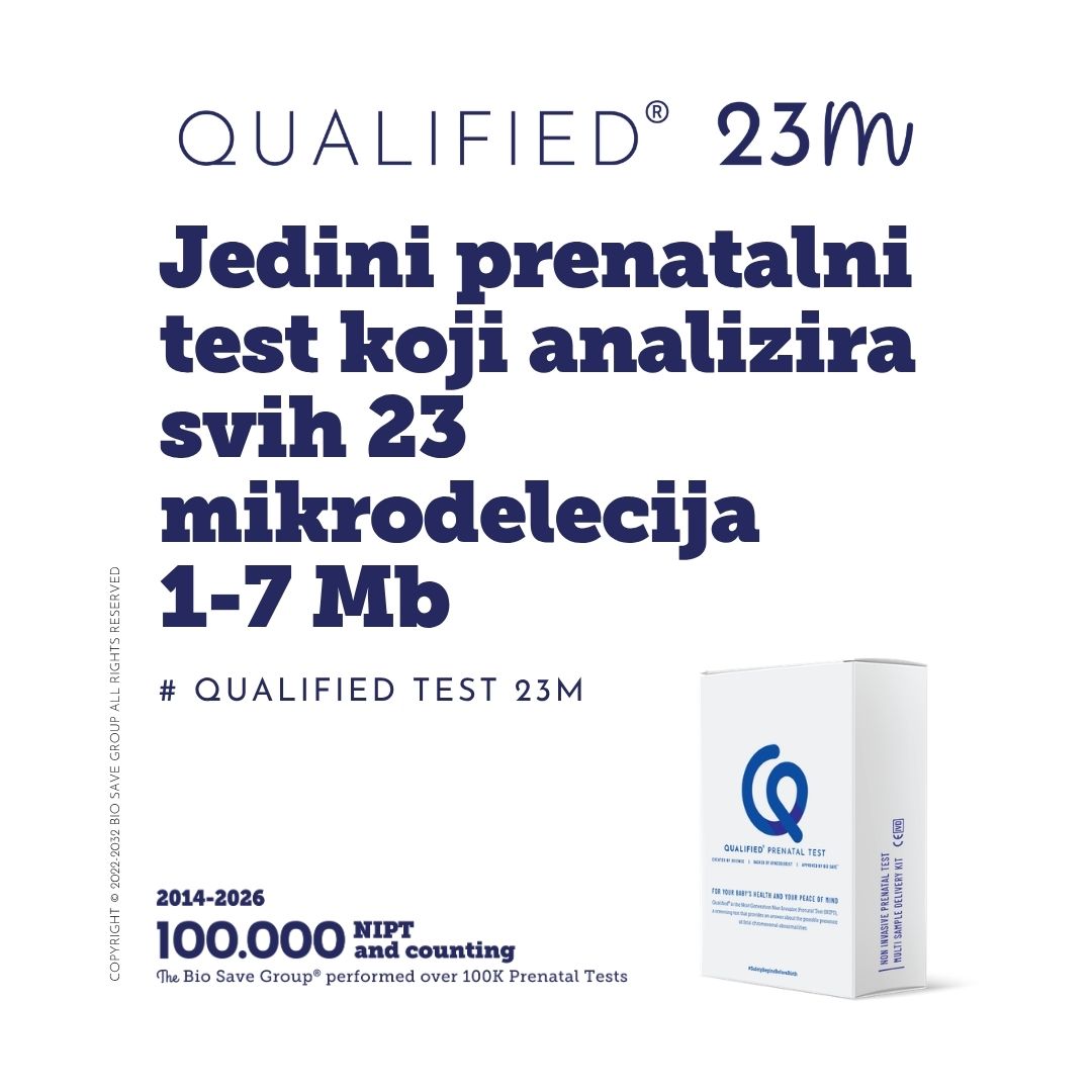 BIO SAVE Hrvatska Facebook ad from May 28, 2026