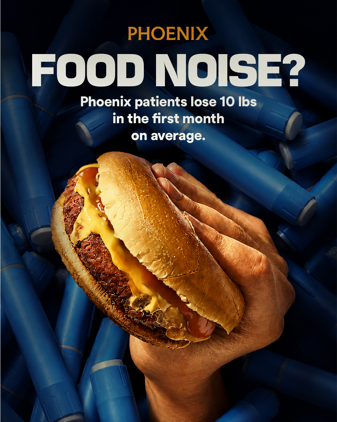 PHX Facebook ad